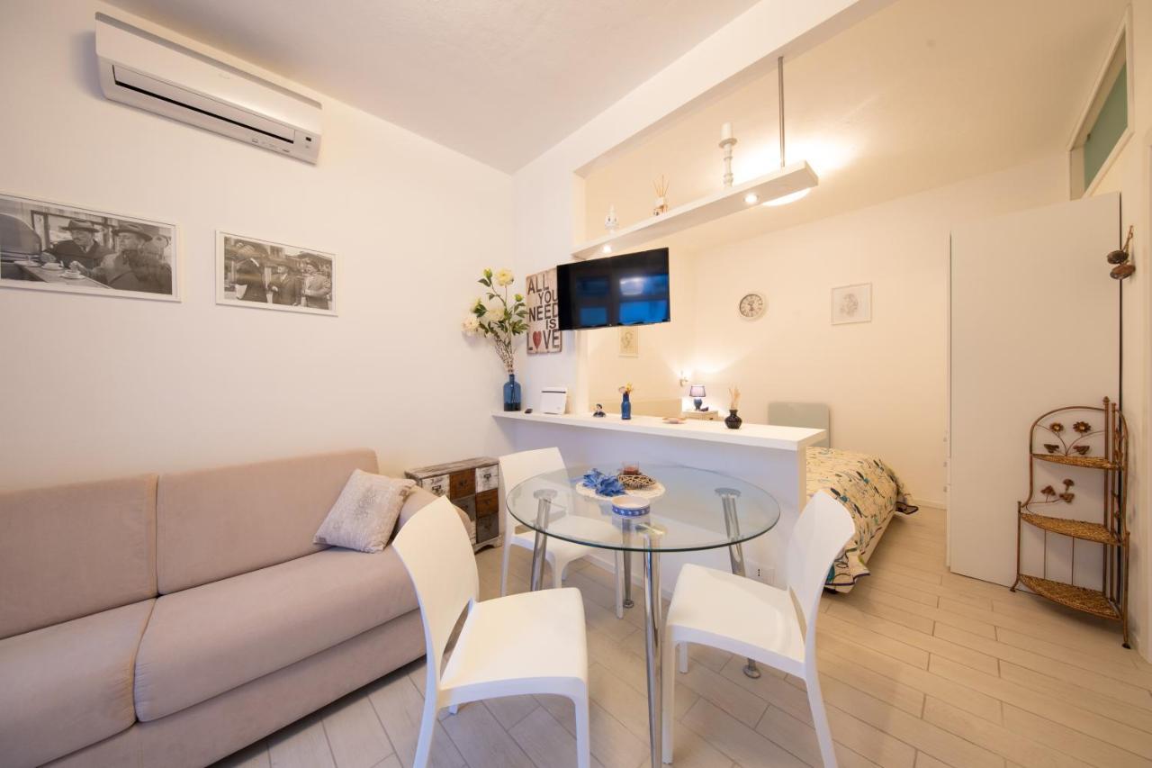 Maison Duomo Apartment เชฟาลู ภายนอก รูปภาพ