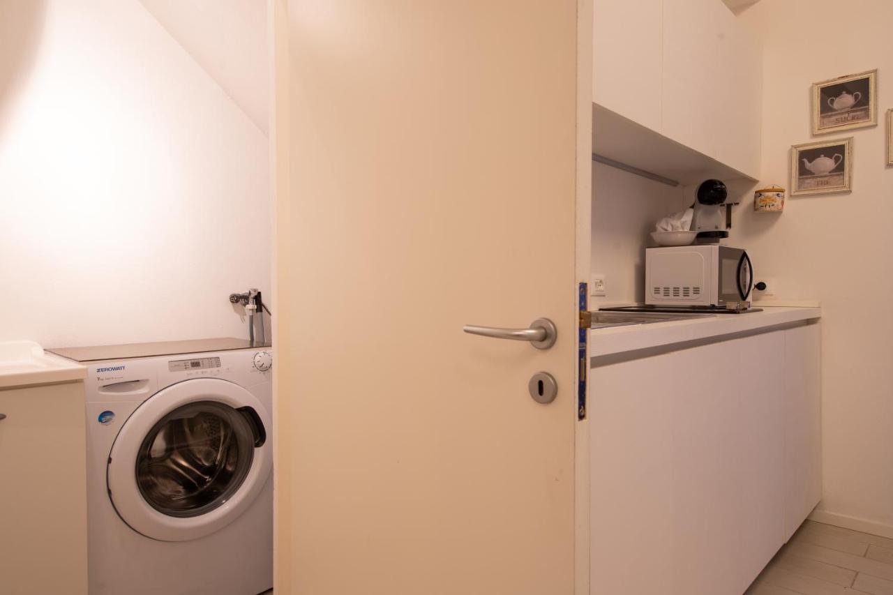 Maison Duomo Apartment เชฟาลู ภายนอก รูปภาพ