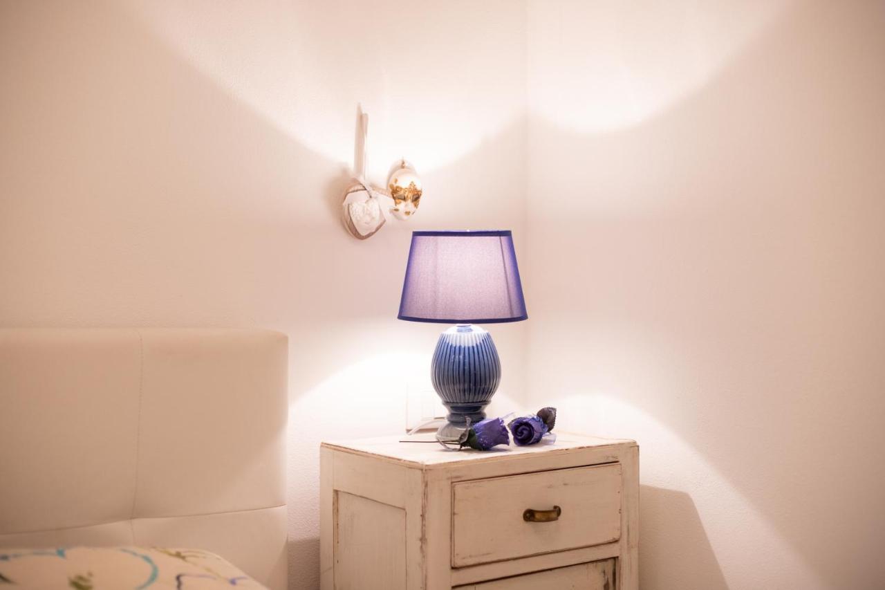 Maison Duomo Apartment เชฟาลู ภายนอก รูปภาพ
