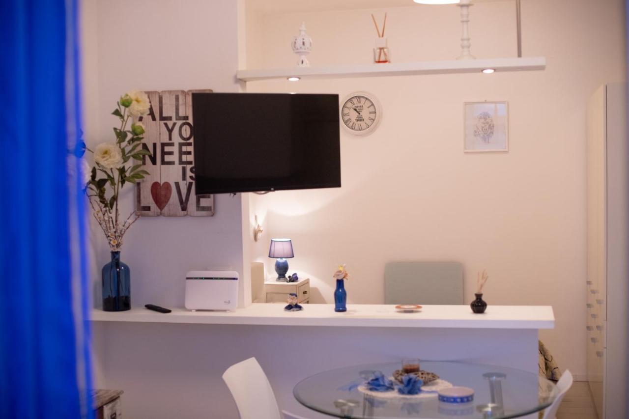 Maison Duomo Apartment เชฟาลู ภายนอก รูปภาพ