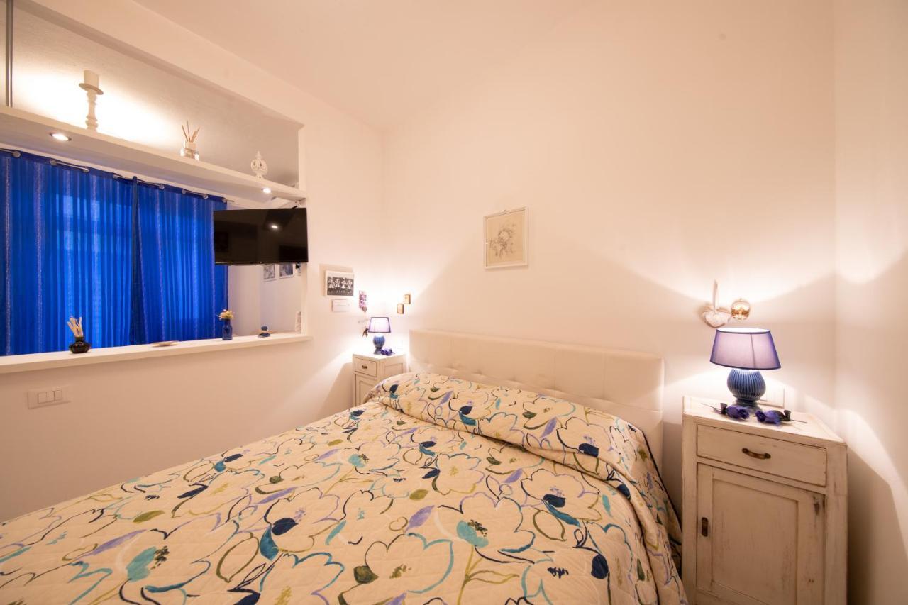 Maison Duomo Apartment เชฟาลู ภายนอก รูปภาพ