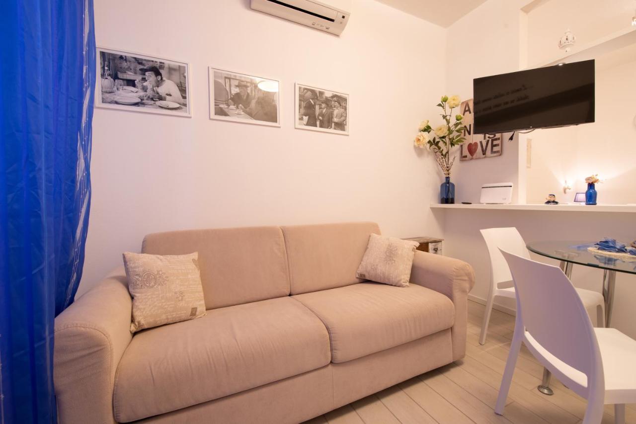 Maison Duomo Apartment เชฟาลู ภายนอก รูปภาพ