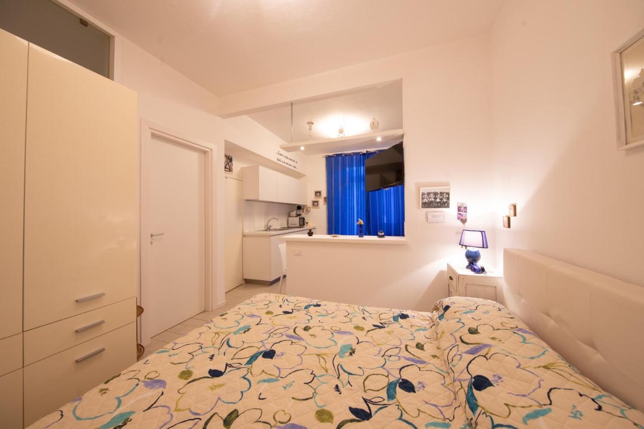 Maison Duomo Apartment เชฟาลู ภายนอก รูปภาพ